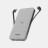 Powerbank с беспроводной зарядкой Momax Q. Power7 10000mAh IP112MFIA серый