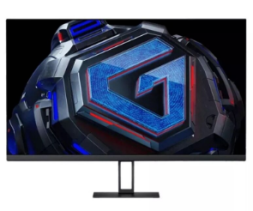 Монитор Xiaomi Redmi Gaming Monitor 27&quot; X27GQ (2025г) 2K/IPS/165Hz (P27QCA-RX) черный
