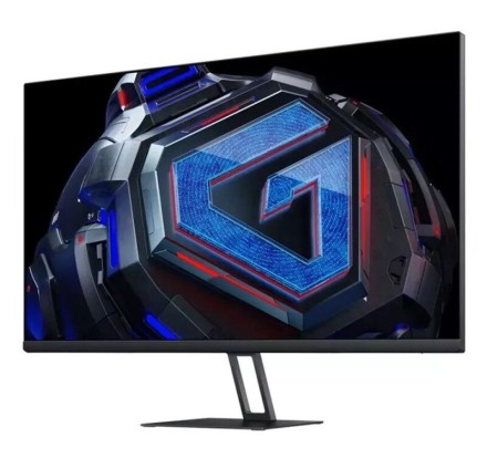 Монитор Xiaomi Redmi Gaming Monitor 27&quot; X27GQ (2025г) 2K/IPS/165Hz (P27QCA-RX) черный