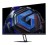 Монитор Xiaomi Redmi Gaming Monitor 27&quot; X27GQ (2025г) 2K/IPS/165Hz (P27QCA-RX) черный