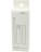 Набор для маникюра Xiaomi Clicclic 3 in 1 Nail Clippers Set CTT001CN серебристый