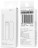 Набор для маникюра Xiaomi Clicclic 3 in 1 Nail Clippers Set CTT001CN серебристый