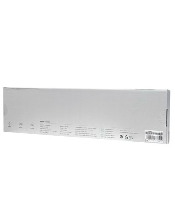 Клавиатура и мышь Xiaomi Mi Wireless Keyboard and Mouse Combo WXJS02YM бежевая