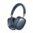 Стереонаушники Bluetooth полноразмерные Remax RB-602HB BT5.4/800mAh синие