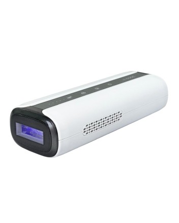 Лазерный эпилятор Xiaomi Doco AP32 Sapphire Cooling IPL Hair Removal Device белый
