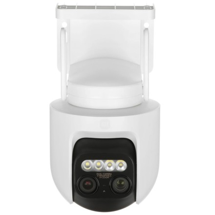 Уличная камера Xiaomi Outdoor Camera CW700S белая