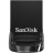 3.1/3.0 USB флеш накопитель SanDisk CZ430 Ultra Fit 64GB (SDCZ430-064G-G46)