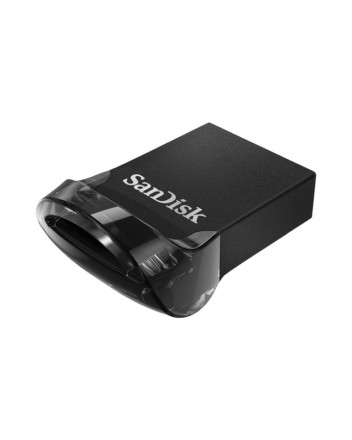 3.1/3.0 USB флеш накопитель SanDisk CZ430 Ultra Fit 64GB (SDCZ430-064G-G46)