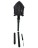 Лопата многофункциональная Xiaomi NexTool Shovel NE20206 черный