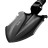 Лопата многофункциональная Xiaomi NexTool Shovel NE20206 черный