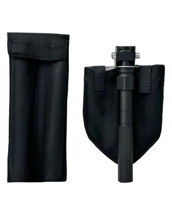 Лопата многофункциональная Xiaomi NexTool Shovel NE20206 черный