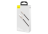 Usb Кабель-зарядка Lightning Baseus Cafule 2.4A 25см (CALJK-01) черный
