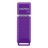 USB флеш накопитель Smartbuy 32GB Quartz Violet (SB32GBQZ-V)