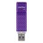 USB флеш накопитель Smartbuy 32GB Quartz Violet (SB32GBQZ-V)