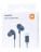 Наушники Xiaomi Type-C Earphones (BHR8931GL/M2413E1)  EU черные