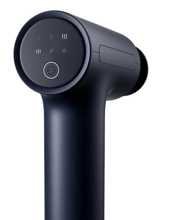 Массажный пистолет Xiaomi Mijia Smart Fascia Gun 3 (MJJMQ05YM) синий