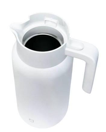 Термос Xiaomi Mijia Thermos 2л MJBWH02PL белый