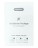 Защитное стекло для задней камеры Supglass XC-31 Samsung Galaxy S25 Ultra 5pcs черное