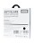 Защитное стекло для задней камеры Supglass XC-31 Samsung Galaxy S25 Ultra 5pcs черное