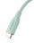 Usb Кабель-зарядка Type-C на Type-C Anker (A8552P62) 240W 0.9м бирюзовый