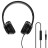 Стереонаушники Полноразмерные Borofone BO5 Star sound 1.2м чёрные