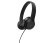 Стереонаушники Полноразмерные Borofone BO5 Star sound 1.2м чёрные