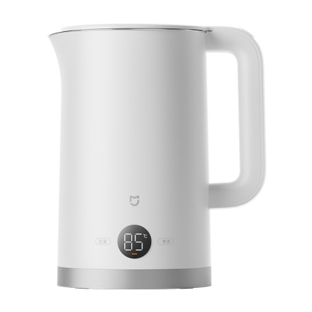 Чайник Xiaomi Smart Kettle Bluetooth 3 1800W(MJHWSH04YM) белый
