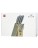 Набор ножей HuoHou 5-piece HuoHou Nano Knife Set (HU0014) серебристый