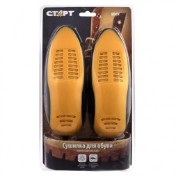 Сушилка электрическая для обуви Старт SD03 UV