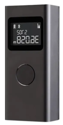 Дальномер лазерный Xiaomi Mijia Smart Laser Rangefinder (MJJGCJYD001QW)