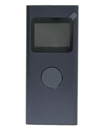 Дальномер лазерный Xiaomi Mijia Smart Laser Rangefinder (MJJGCJYD001QW)