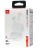 Беспроводные наушники TWS JBL Wave Flex белая