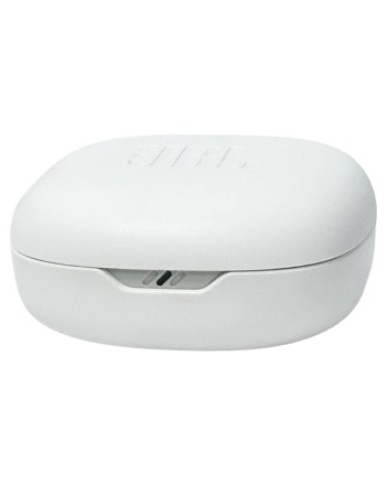 Беспроводные наушники TWS JBL Wave Flex белая