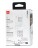 Беспроводные наушники TWS JBL Wave Flex белая