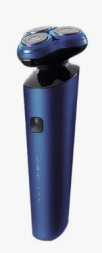 Электробритва Xiaomi Lofans T1 синий
