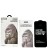 Защитное стекло для i-Phone 12 Pro Max 6.7&quot; Supglass XC-11 3D чёрное
