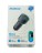 Автомобильное заряд. устр. Momax Move 67W 1USB+1 Type-c серый