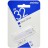 3.1 USB флеш накопитель SmartBuy 32GB CLUE White (SB32GBCLU-W3)