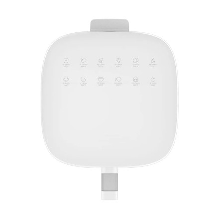 Аэрогриль Xiaomi Smart Air Fryer N1 6L (BHR8588EU) белый