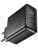 Сетевое зарядное устройство Hoco CS26A 1USB3.0/2C 45W черное