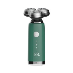 Электробритва Xiaomi Huanxing Shaver S6 зеленый