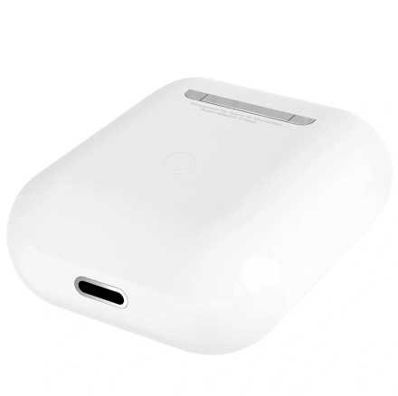 Беспроводные наушники TWS Hoco ES39 BT5.0/30mAh/2.5ч белые