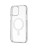 Накладка для i-Phone 11 Pro Max силикон MagSafe Clear Case