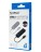 USB-хаб Orico FL02 4xUSB2.0 черный