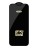 Защитное стекло для i-Phone 16 Pro Max Supglass SG-09 Антишпион чёрное