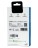 Usb Кабель-зарядка Type-C на Type-C Anker (A8757611) 100W 1.8м темно-серый