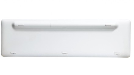 Клавиатура и мышка беспроводная Mijia Wireless Set 3 WXJS03YM серая