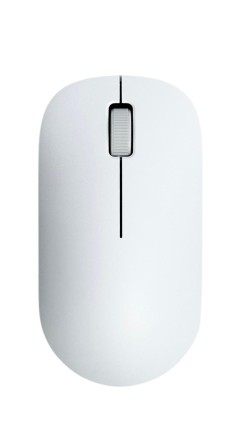 Клавиатура и мышка беспроводная Mijia Wireless Set 3 WXJS03YM серая