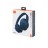 Стереонаушники Bluetooth Полноразмерные JBL T720BT BT5.0/450mAh/40ч синие
