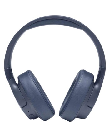Стереонаушники Bluetooth Полноразмерные JBL T720BT BT5.0/450mAh/40ч синие